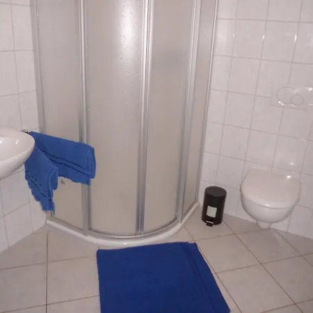 Ankerweg An Der Seehundstation Typ C Apartment *