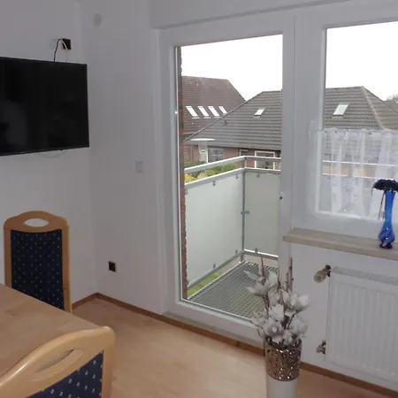 Ankerweg An Der Seehundstation Typ C Apartment