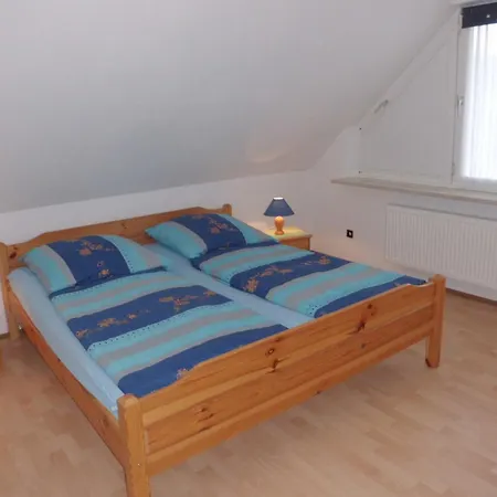 Ankerweg An Der Seehundstation Typ C Apartment Norden