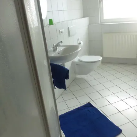 Ankerweg An Der Seehundstation Typ C *