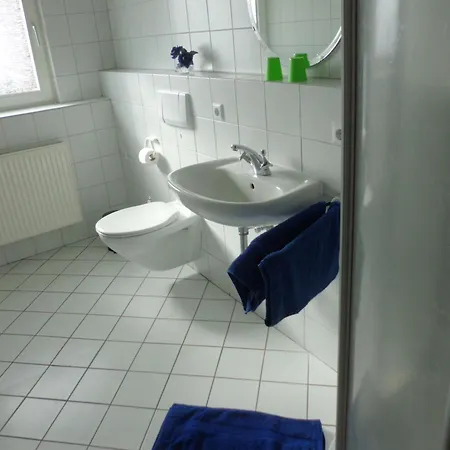Ankerweg An Der Seehundstation Typ C Norden