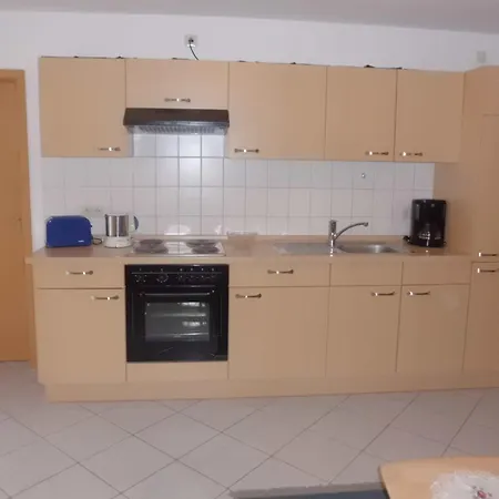 Ankerweg An Der Seehundstation Typ C