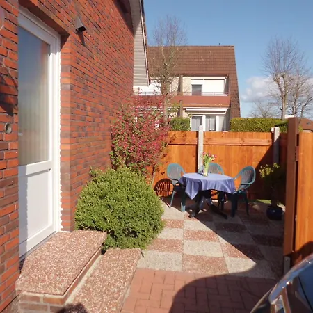 Ankerweg An Der Seehundstation Typ C * Norden