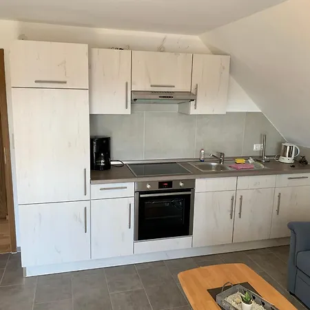 Ankerweg An Der Seehundstation Typ C