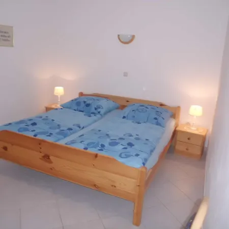 Apartment Ankerweg An Der Seehundstation Typ C