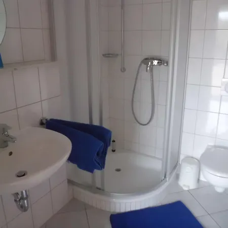 Ankerweg An Der Seehundstation Typ C Apartment *