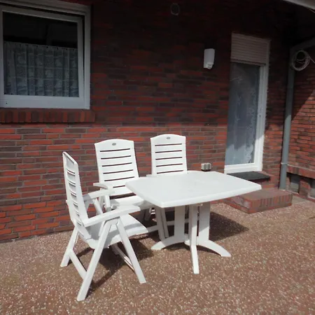 Ankerweg An Der Seehundstation Typ C Norden