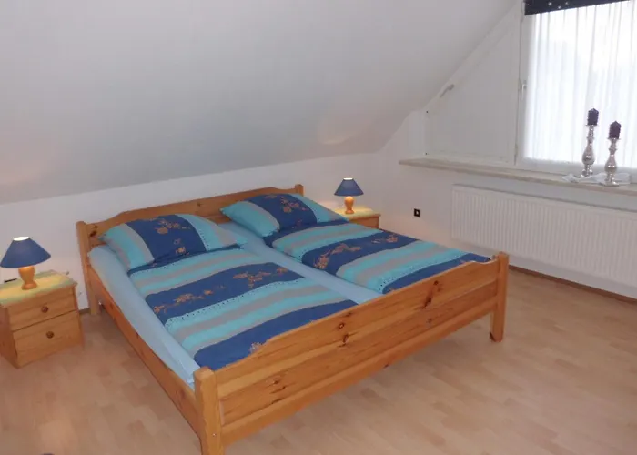 Ankerweg An Der Seehundstation Typ C Lägenhet Norden