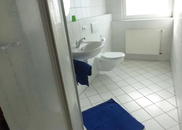Ankerweg An Der Seehundstation Typ C *