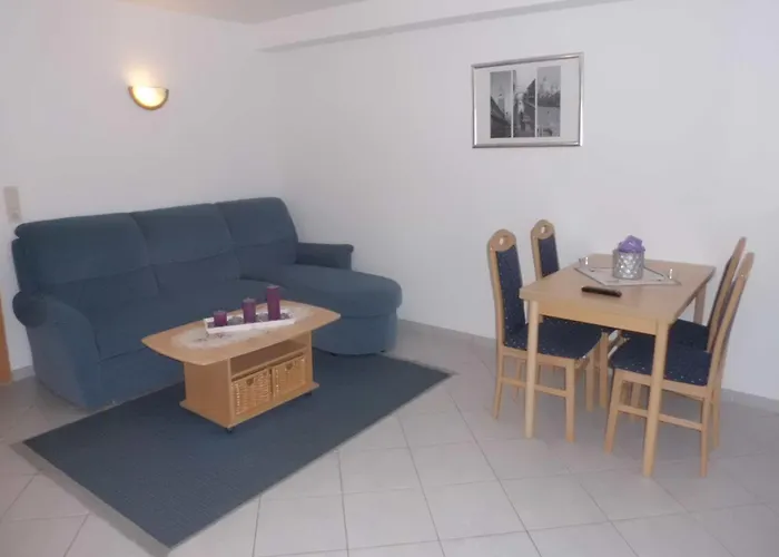 Ankerweg An Der Seehundstation Typ C