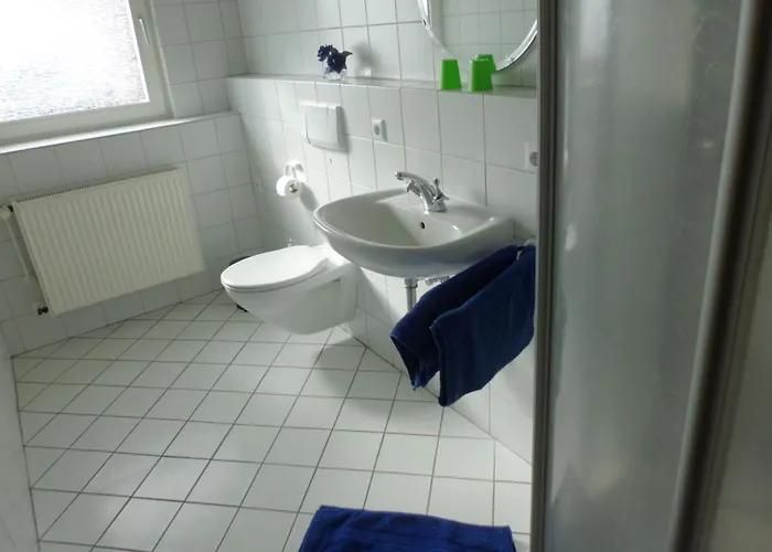 Ankerweg An Der Seehundstation Typ C Norden